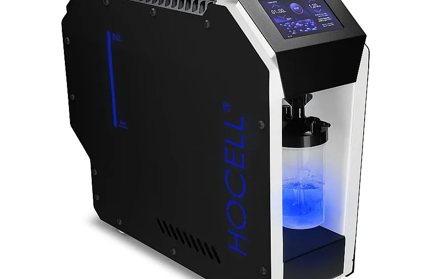 Generator wodoru co to?