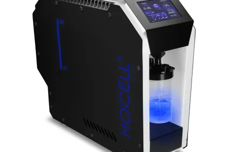 Generator wodoru co to?