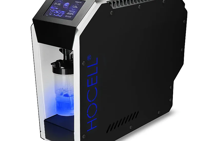 Generator wodoru co to?