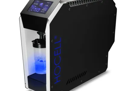 Generator wodoru co to?
