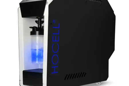 Generator wodoru co to?