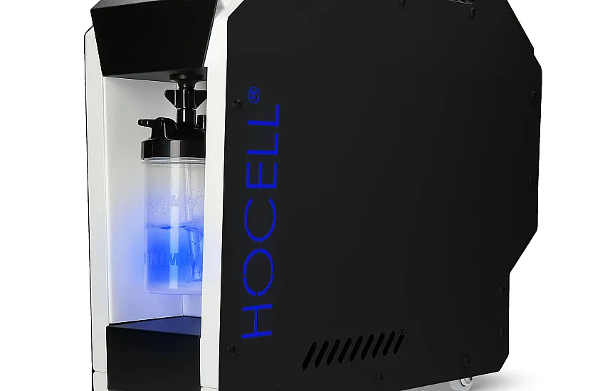 Generator wodoru co to?