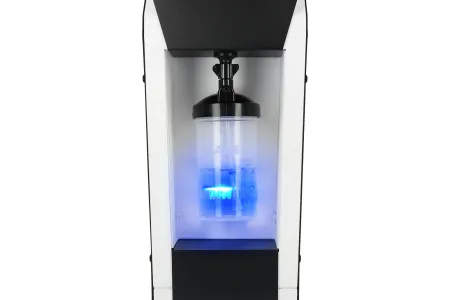 Generator wodoru co to?