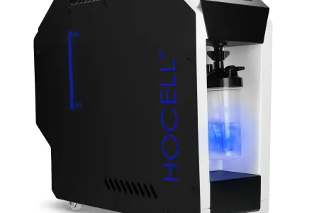 Generator wodoru co to?
